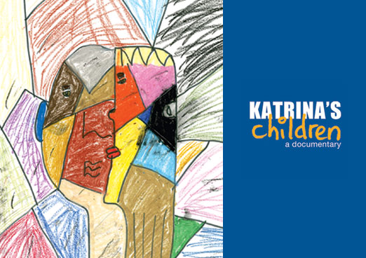 Katrina's Children a documentary